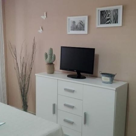 코르도바 Bonito Apartamento Jv36 아파트 외부 사진