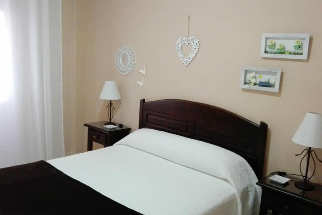 코르도바 Bonito Apartamento Jv36 아파트 외부 사진