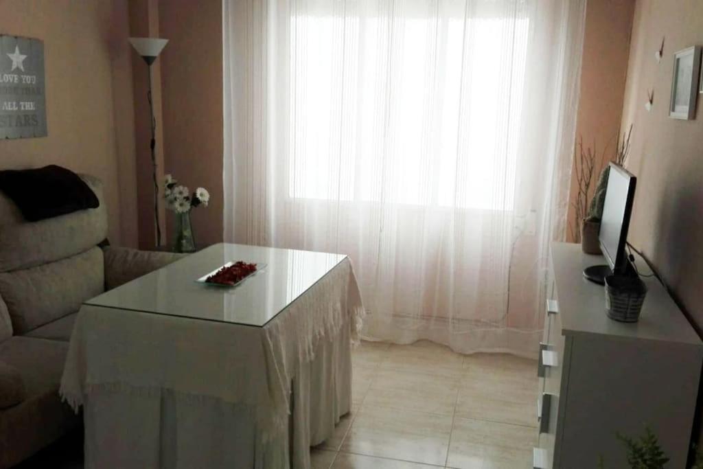 코르도바 Bonito Apartamento Jv36 아파트 외부 사진
