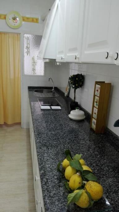 코르도바 Bonito Apartamento Jv36 아파트 외부 사진