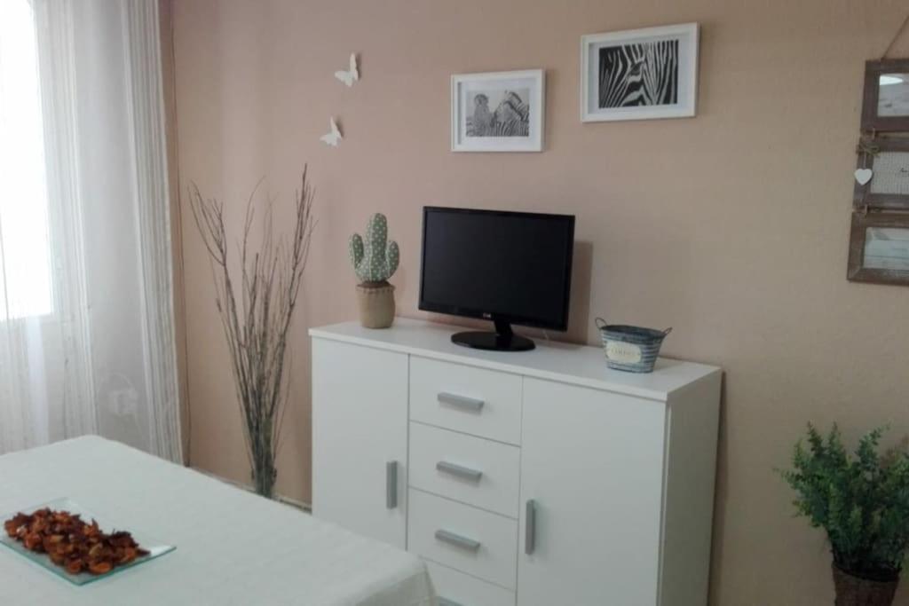 코르도바 Bonito Apartamento Jv36 아파트 외부 사진